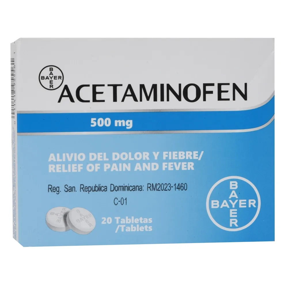 Productos de Farmacias