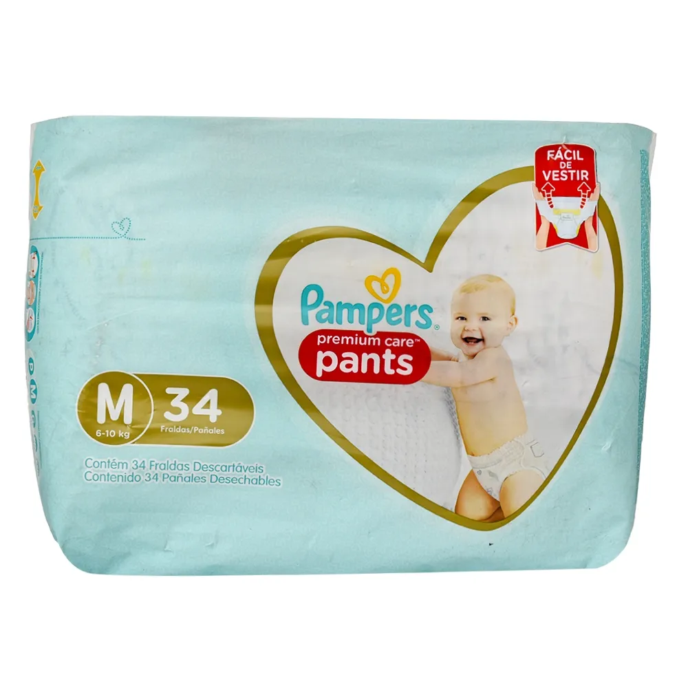 Productos de Bebé