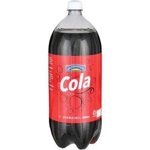 Hill Country Fare Cola