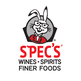 Spec's logo