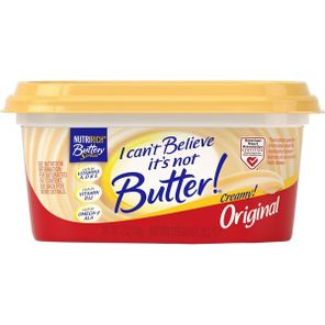 I Can't Believe It's Not Butter NutriRich Original Spread
