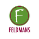 Feldman's logo