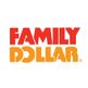 Family Dollar logo
