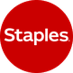 Staples logo