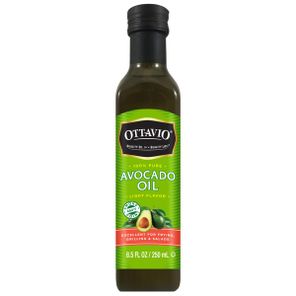 Ottavio Light Flavor Avocado Oil