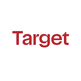 Target: Fast Delivery logo