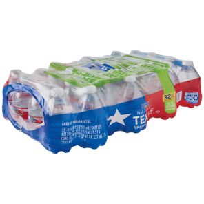 Hill Country Fare Texas Spring Water