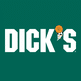 DICK'S Sporting Goods logo
