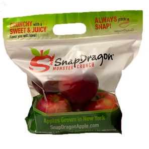 Manzanas SnapDragon