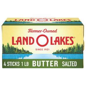 Land O Lakes Butter, Salted