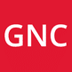 GNC US logo
