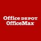 Office Depot OfficeMax logo