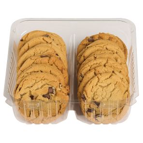 Galletas con trozos de chocolate H-E-B