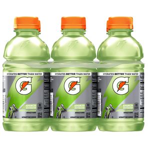 Gatorade Advanced Rehydration Lime Cucumber Thirst Quencher