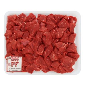 H-E-B Lean Boneless Stew Beef Chunks