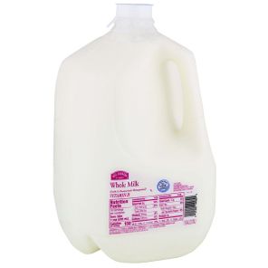 Leche entera Hill Country Fare
