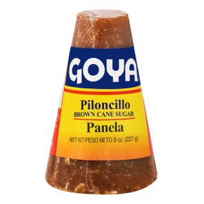 Goya Panela, Brown Cane Sugar