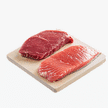 Carnes y mariscos