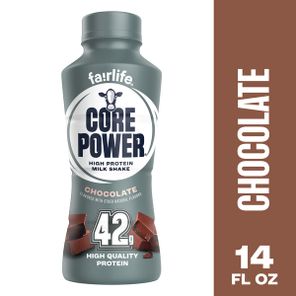 Core Power Elite Chocolate High Protein Milk Shake