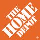 The Home Depot logo