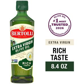 Bertolli Extra Virgin Olive Oil Rich Taste