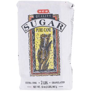 H-E-B Quality Sugar