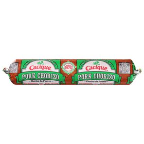 Cacique Pork Chorizo, Gluten Free