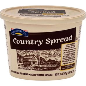 Hill Country Fare Country Spread