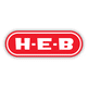 H-E-B logo