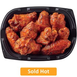 H-E-B Meal Simple Buffalo Chicken Wings