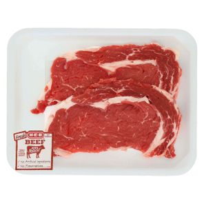 H-E-B Boneless Ribeye Steak