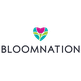 BloomNation logo