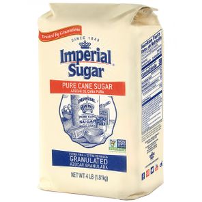 Imperial Sugar Extra-Fine Granulated Sugar