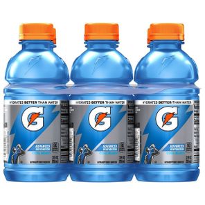 Gatorade Thirst Quencher, Cool Blue